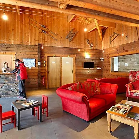 Holiday park Goelia Les Du Bois De Champelle